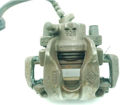 410014752R PINZA DEL DER DACIA SANDERO II|Desguaces La Cabaña