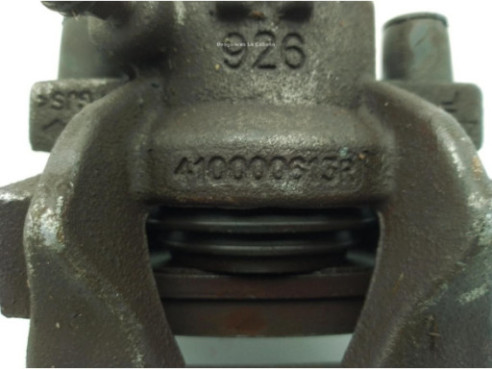 410014752R PINZA DEL DER DACIA SANDERO II|Desguaces La Cabaña