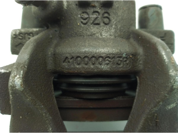 410014752R PINZA DEL DER DACIA SANDERO II|Desguaces La Cabaña