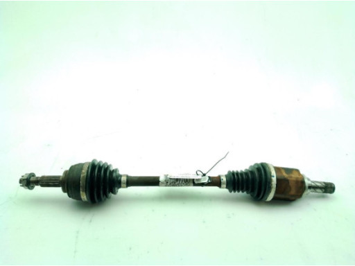 1J0407271GD PALIER DEL IZQ VW GOLF IV (1J1)|Desguaces La Cabaña