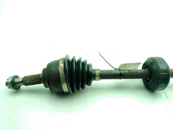 391007857R PALIER DEL DER DACIA SANDERO II|Desguaces La Cabaña