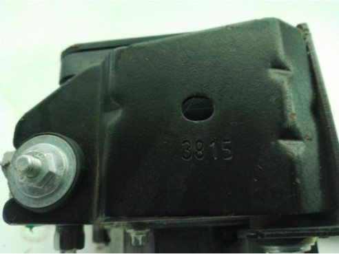 476601250R GRUPO ABS DACIA SANDERO II|Desguaces La Cabaña
