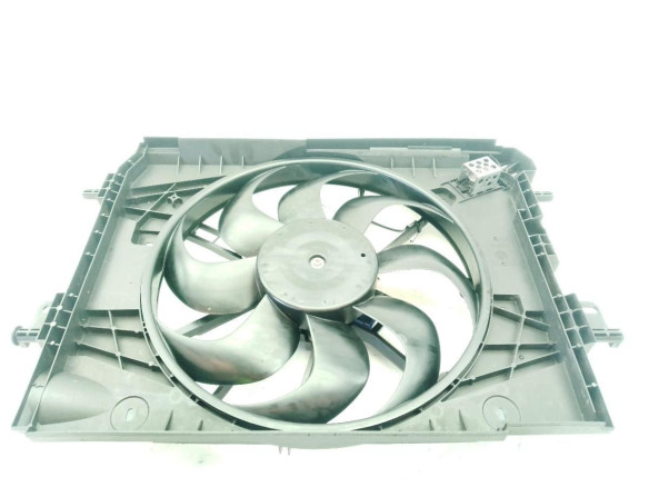 214815012R ELECTROVENTILADOR DACIA SANDERO II|Desguaces La Cabaña