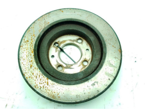 7711948123 DISCO FRENO DEL DACIA SANDERO II|Desguaces La Cabaña