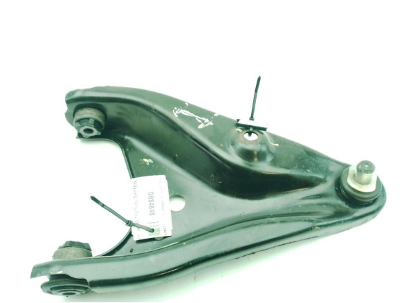 545017081R BRAZO SUSPENSION DEL IZQ INF DACIA SANDERO II|Desguaces La Cabaña