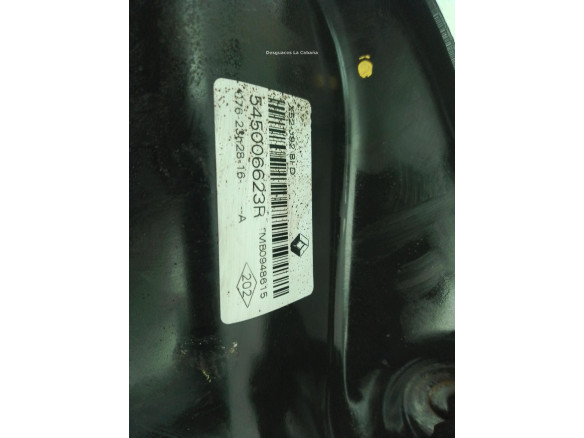 545006623R BRAZO SUSPENSION DEL DER INF DACIA SANDERO II|Desguaces La Cabaña