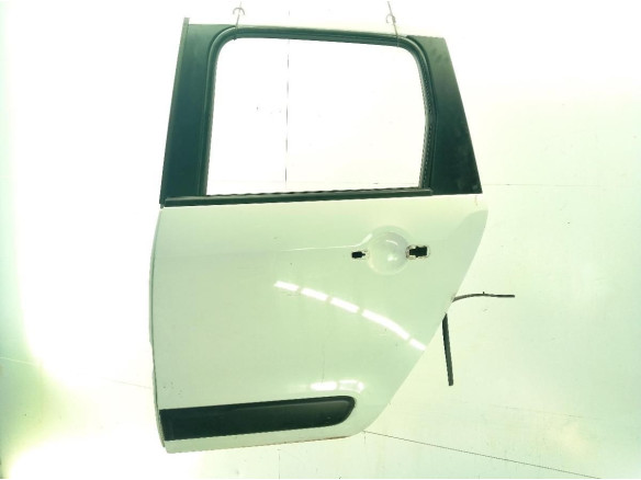 9006Q3 PUERTA LAT TRA IZQ CITROEN C3 Picasso|Desguaces La Cabaña