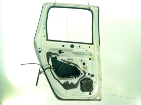9006Q3 PUERTA LAT TRA IZQ CITROEN C3 Picasso|Desguaces La Cabaña
