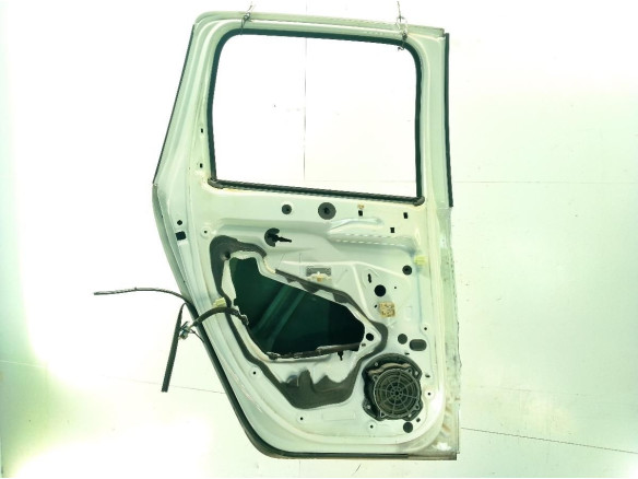 9006Q3 PUERTA LAT TRA IZQ CITROEN C3 Picasso|Desguaces La Cabaña