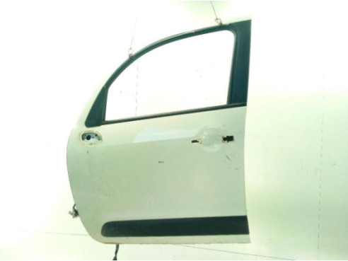 9002AS PUERTA LAT DEL IZQ CITROEN C3 Picasso|Desguaces La Cabaña
