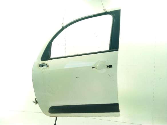 9002AS PUERTA LAT DEL IZQ CITROEN C3 Picasso|Desguaces La Cabaña