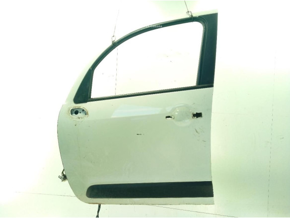 9002AS PUERTA LAT DEL IZQ CITROEN C3 Picasso|Desguaces La Cabaña