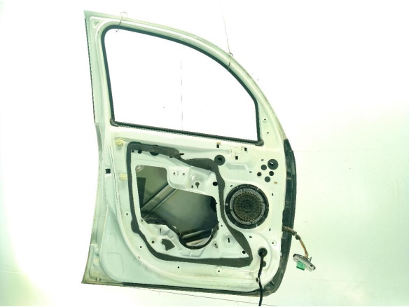 9002AS PUERTA LAT DEL IZQ CITROEN C3 Picasso|Desguaces La Cabaña