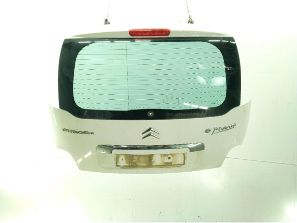 9803598080 PORTON CITROEN C3 Picasso|Desguaces La Cabaña