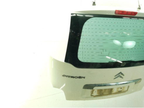9803598080 PORTON CITROEN C3 Picasso|Desguaces La Cabaña