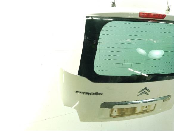 9803598080 PORTON CITROEN C3 Picasso|Desguaces La Cabaña