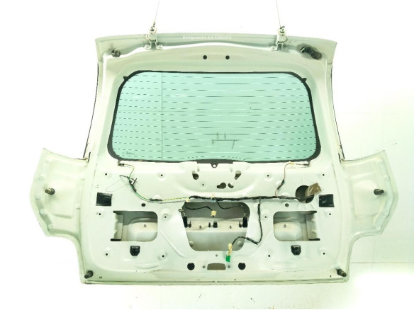 9803598080 PORTON CITROEN C3 Picasso|Desguaces La Cabaña