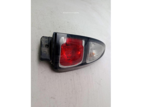 9681749180 PILOTO TRA DER EXT CITROEN C3 Picasso|Desguaces La Cabaña