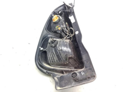 9681749180 PILOTO TRA DER EXT CITROEN C3 Picasso|Desguaces La Cabaña