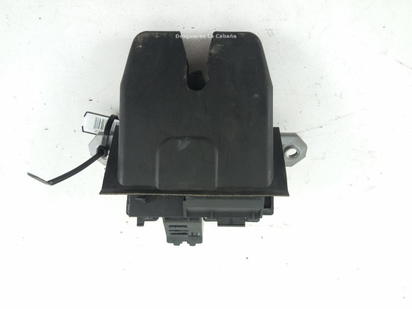 8M51R442A66DC CERRADURA PORTON / TAPA MALETA FORD C-MAX (DM2) |Desguaces La Cabaña