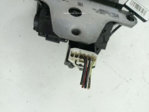8M51R442A66DC CERRADURA PORTON / TAPA MALETA FORD C-MAX (DM2) |Desguaces La Cabaña