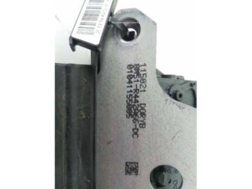 8M51R442A66DC CERRADURA PORTON / TAPA MALETA FORD C-MAX (DM2) |Desguaces La Cabaña