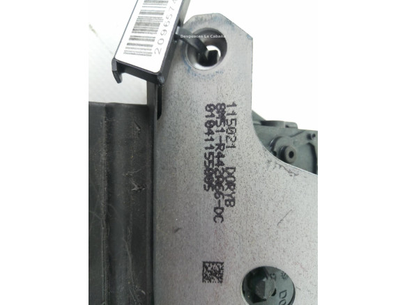 8M51R442A66DC CERRADURA PORTON / TAPA MALETA FORD C-MAX (DM2) |Desguaces La Cabaña