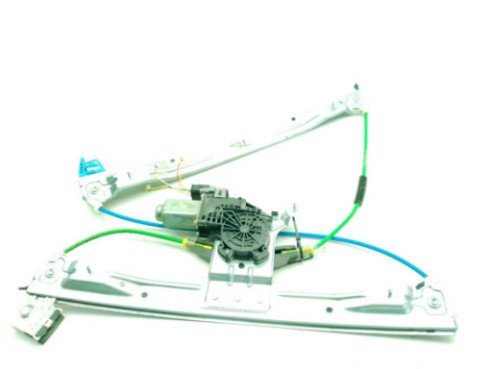 9221FZ ELEVALUNAS PUERTA LAT DEL IZQ CITROEN C3 Picasso|Desguaces La Cabaña