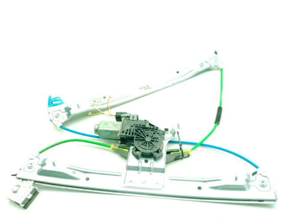 9221FZ ELEVALUNAS PUERTA LAT DEL IZQ CITROEN C3 Picasso|Desguaces La Cabaña