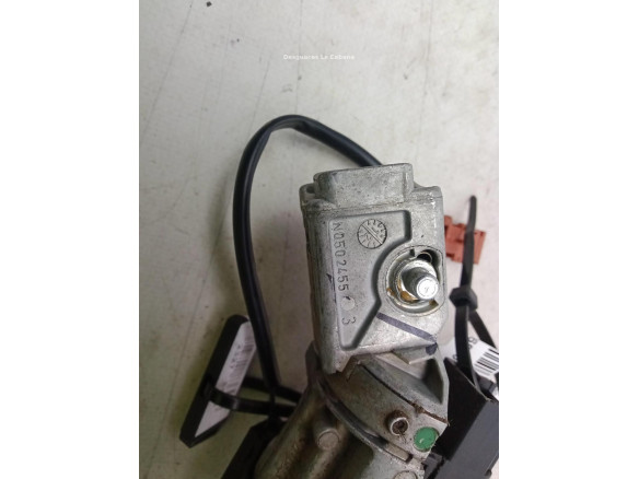 4162PT CLAUSOR CITROEN C3 Picasso|Desguaces La Cabaña