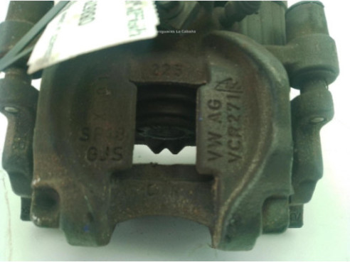 8V0615423D PINZA TRA IZQ SEAT ATECA (KH7)|Desguaces La Cabaña
