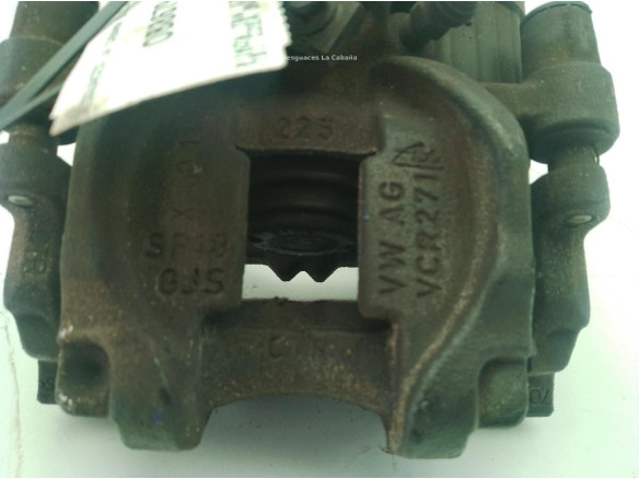 8V0615423D PINZA TRA IZQ SEAT ATECA (KH7)|Desguaces La Cabaña