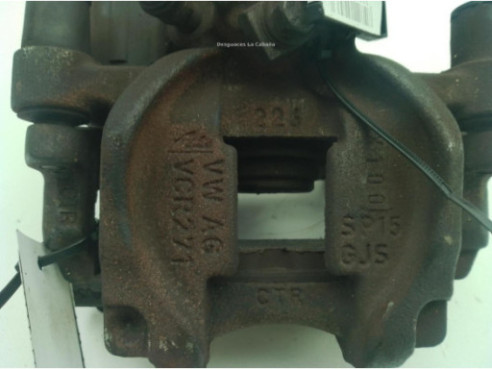 8V0615424D PINZA TRA DER SEAT ATECA (KH7)|Desguaces La Cabaña
