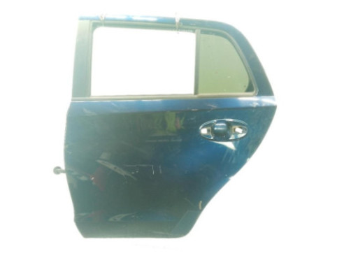 TOYOTA|Desguaces La Cabaña 2