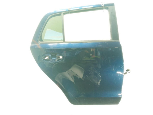 6700352410 PUERTA LAT TRA DER TOYOTA URBAN CRUISER (_P1_)|Desguaces La Cabaña