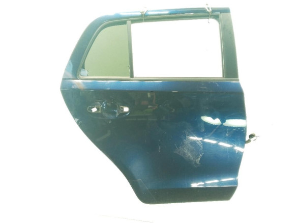 6700352410 PUERTA LAT TRA DER TOYOTA URBAN CRUISER (_P1_)|Desguaces La Cabaña