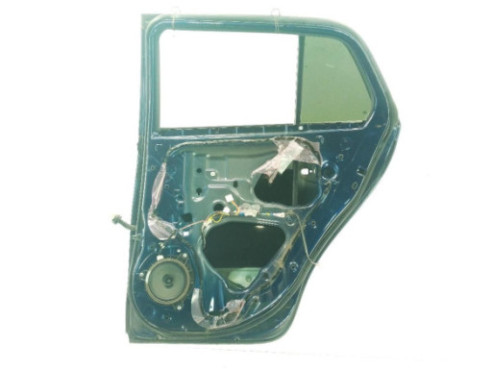 6700352410 PUERTA LAT TRA DER TOYOTA URBAN CRUISER (_P1_)|Desguaces La Cabaña