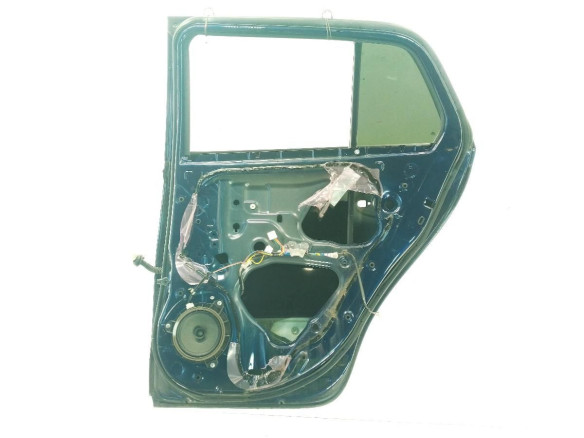 6700352410 PUERTA LAT TRA DER TOYOTA URBAN CRUISER (_P1_)|Desguaces La Cabaña