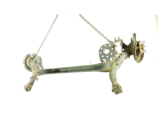 5148V0 PUENTE TRA CITROEN JUMPY Furgón|Desguaces La Cabaña