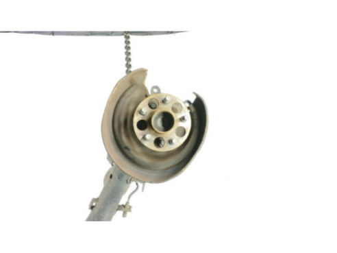 PUENTE|Desguaces La Cabaña 2