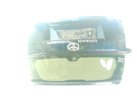 6700552B30 PORTON TOYOTA URBAN CRUISER (_P1_)|Desguaces La Cabaña