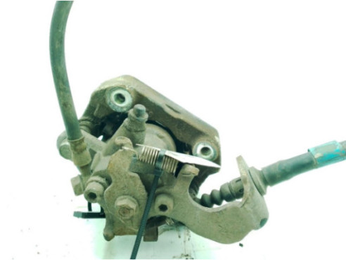 4785052161 PINZA TRA IZQ TOYOTA URBAN CRUISER (_P1_)|Desguaces La Cabaña