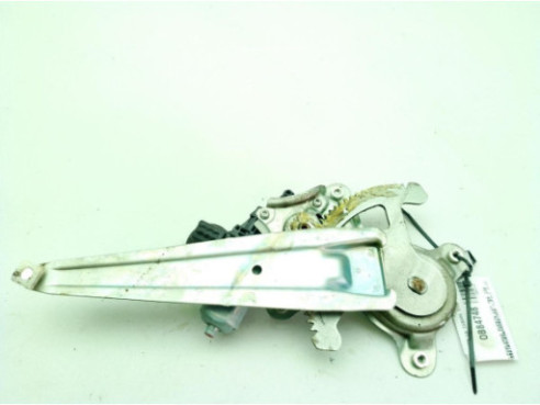 ELEVALUNAS PUERTA LAT TRA IZQ TOYOTA URBAN CRUISER (_P1_)|Desguaces La Cabaña