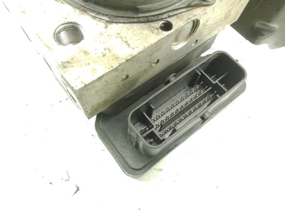 476609378R GRUPO ABS NISSAN NV400 Furgón (X62, X62B) |Desguaces La Cabaña