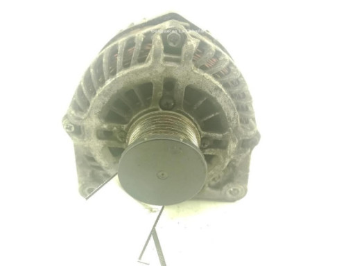 ALTERNADOR|Desguaces La Cabaña