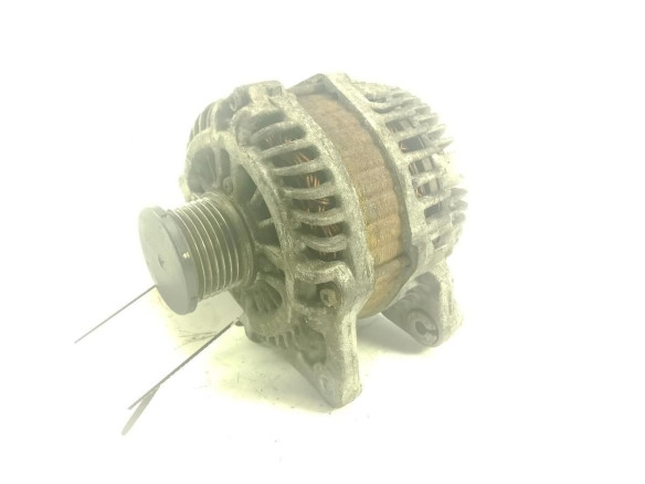 23100JG71B ALTERNADOR RENAULT KOLEOS I (HY_) |Desguaces La Cabaña