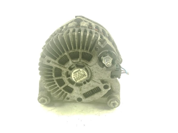 23100JG71B ALTERNADOR RENAULT KOLEOS I (HY_) |Desguaces La Cabaña
