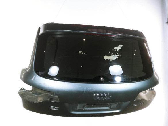 PORTON AUDI Q7 (4LB) |Desguaces La Cabaña