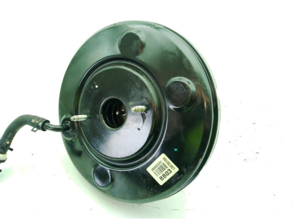 59110C8100 SERVOFRENO HYUNDAI i20 (GB)|Desguaces La Cabaña