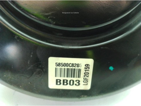 59110C8100 SERVOFRENO HYUNDAI i20 (GB)|Desguaces La Cabaña